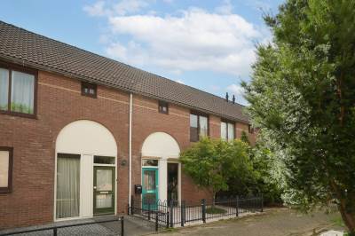 Woning Paterstraat 114 Kerkdriel