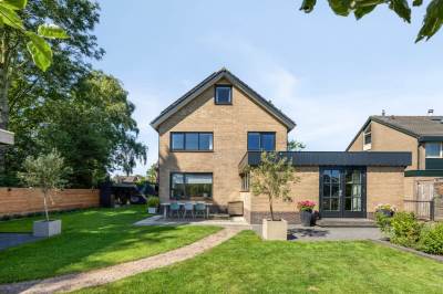 Woning Heechhout 13 Rottum (FR)