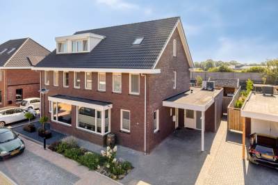 Woning Kremerskamp 24 Ruurlo