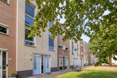 Woning Zonnehof 9 Berkel en Rodenrijs