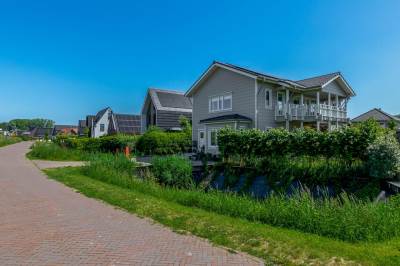 Woning Fortlaan 23 Numansdorp