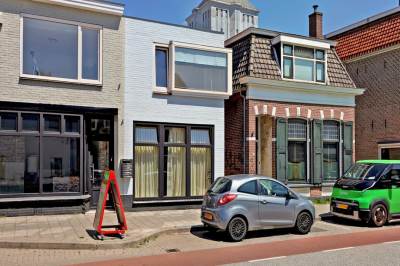 Woning Bornsestraat 64 Almelo