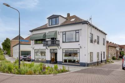 Woning Weg naar Voorst 5 Zutphen