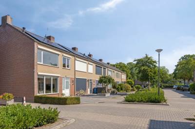 Woning Van Oost-Frieslandstraat 12 Schijndel