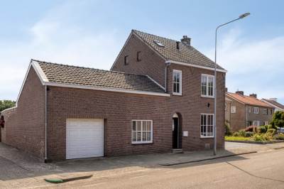 Woning Trichterstraat 13 Schimmert