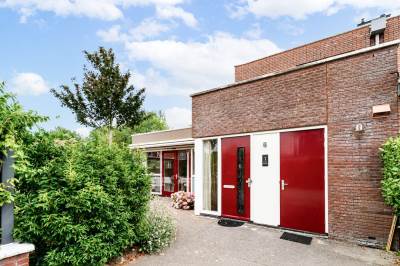 Woning De Zwarte Arend 1 Venhuizen