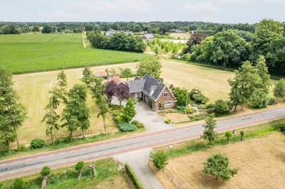 Woning Lage Heurnseweg 8 De Heurne