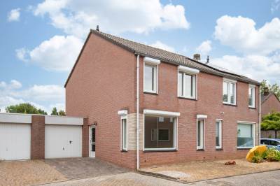 Woning Vildershof 4 Geleen