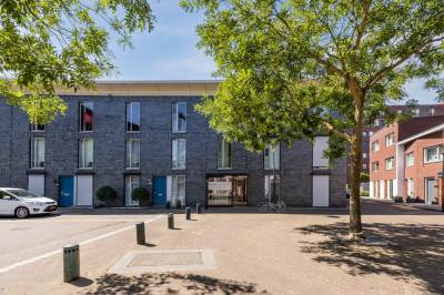 Woning Aviolandaplein 29 Papendrecht