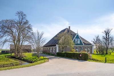 Woning Priggeweg 1 Schagen