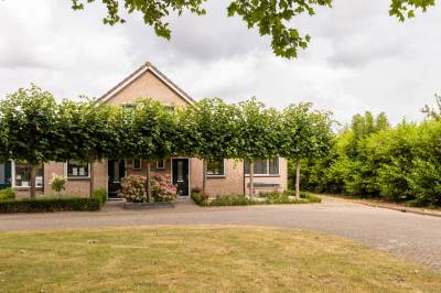 Woning Adriaan van Ostadestraat 17 Tiel