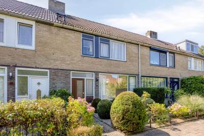 Woning Rotterdamsingel 14 Arnhem
