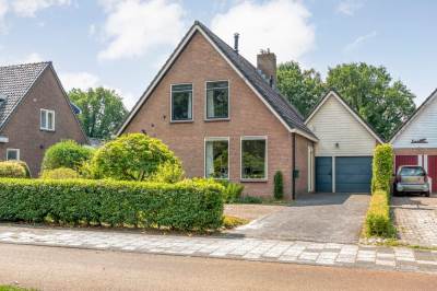 Woning De Vos van Steenwijklaan 58A Hoogeveen