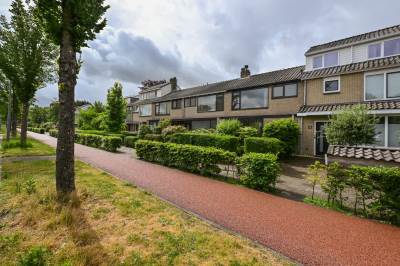 Woning Oranjelaan 18 Castricum