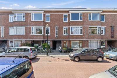 Woning Viandenstraat 102 Den Haag