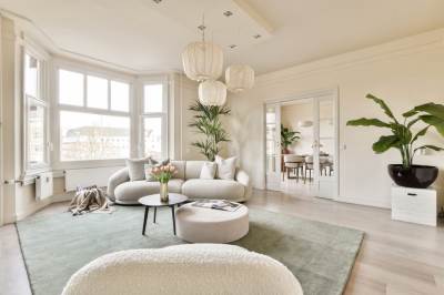 Woning Olympiaplein 1132 Amsterdam