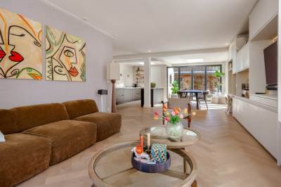 Woning Karel Doormanlaan 8 Huizen