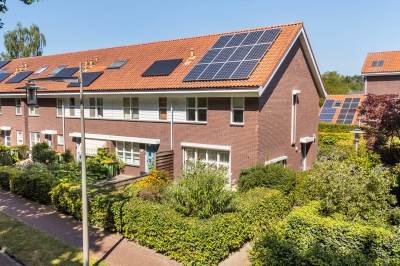 Woning Reulsberg 15 Ede