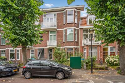 Woning Verhagen Metmanstraat 64 Rijswijk (ZH)