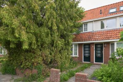 Woning Bruinsslotstraat 38 Drachten