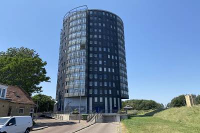 Woning Uiterdijk 60 Pernis Rotterdam