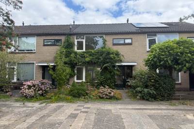 Woning Augustinushof 12 Hilversum