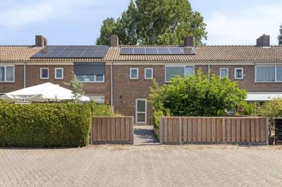 Woning Meidoornplein 13 Purmerend