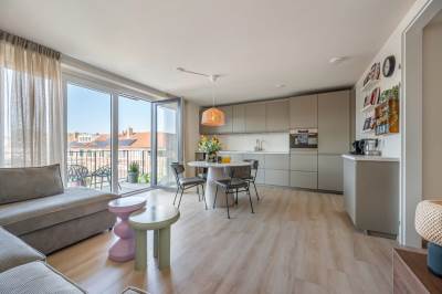 Woning Heiligeweg 93C Krommenie