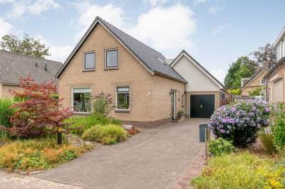 Woning Lagelaan 31 Havelte