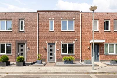 Woning Meester Thijssenstraat 7A Egchel
