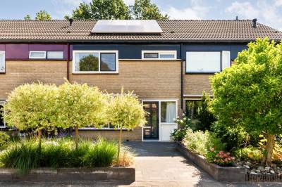 Woning De Vonderkampen 23 Beilen