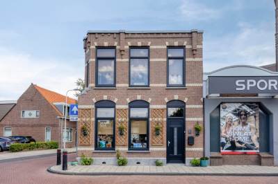 Woning Emmastraat 12 Naaldwijk