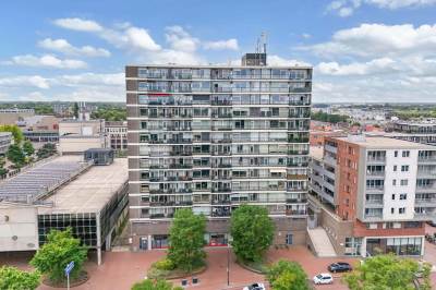Woning De Marke 170 Drachten