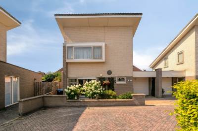 Woning Havenkant 16 Biddinghuizen