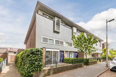 Woning Rozemarijnsingel 49 Utrecht