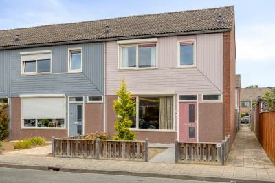 Woning Piet Heinstraat 2 Zevenaar