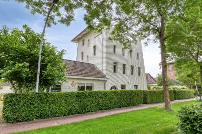 Woning Mannagras 1 Zwolle