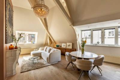 Woning Herengracht 181C Amsterdam
