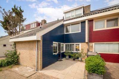 Woning Lobeliastraat 68 Hoogkarspel