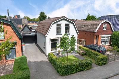 Woning Klokhuislaan 13 Drachten