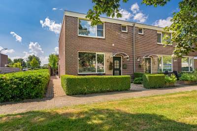 Woning Boogschutter 30 Hoogezand