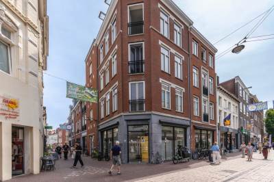 Woning Klarestraat 29 Arnhem