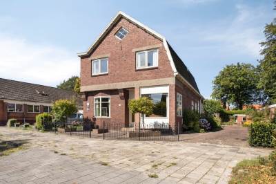 Woning Beneden Oosterdiep 219 Veendam