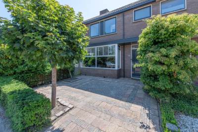 Woning Kosterijstraat 20 Ursem (Gem. Koggenland)