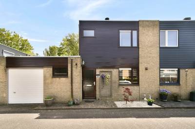 Woning Platanendreef 284 Vlaardingen