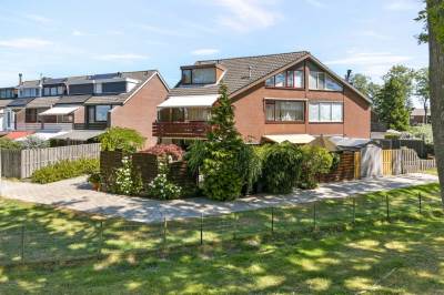 Woning De Esdoorn 33 Rhoon