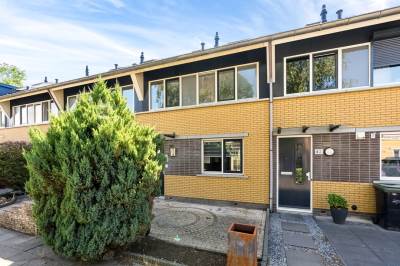 Woning Julistraat 61 Almere
