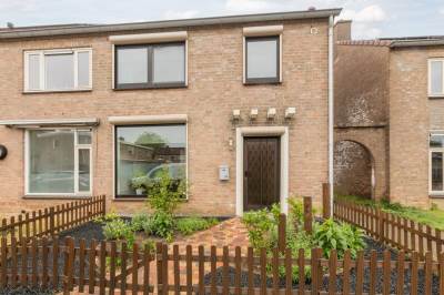 Woning Opaaldreef 18 Cuijk