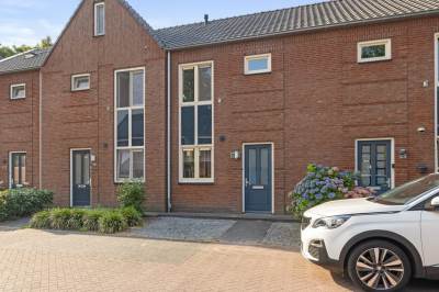 Woning Tesselmansgoed 21 Maasbree