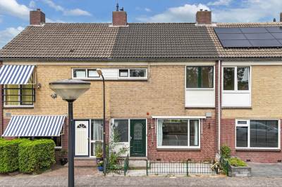 Woning Spoorsingel 102 Beverwijk